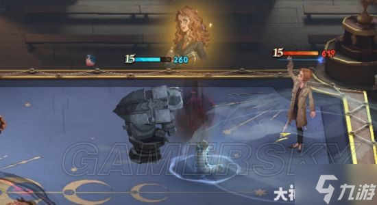 《哈利波特魔法觉醒》5月低端卡搭配攻略 低端卡怎么玩