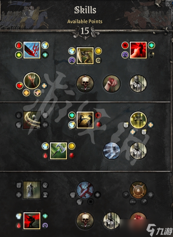 《亚瑟王骑士传说》红骑士怎么样？红骑士技能特性介绍