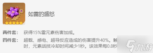 原神2.6圣遗物副本刷取推荐 什么副本值得刷