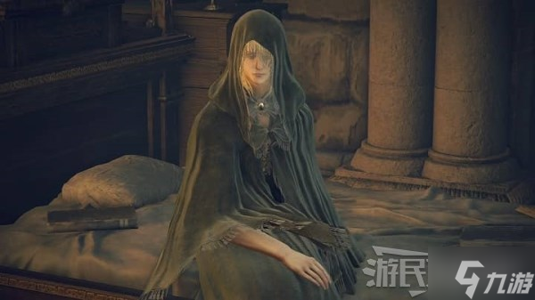 《艾尔登法环》NPC支线完成顺序 1.04版本NPC支线顺序推荐