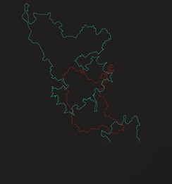 《暗黑破坏神：不朽》咒毒之境情报 地图规模大超丰富