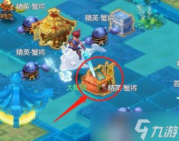 梦幻西游网页版雷音幻境攻略：周年活动雷音幻境怎么过