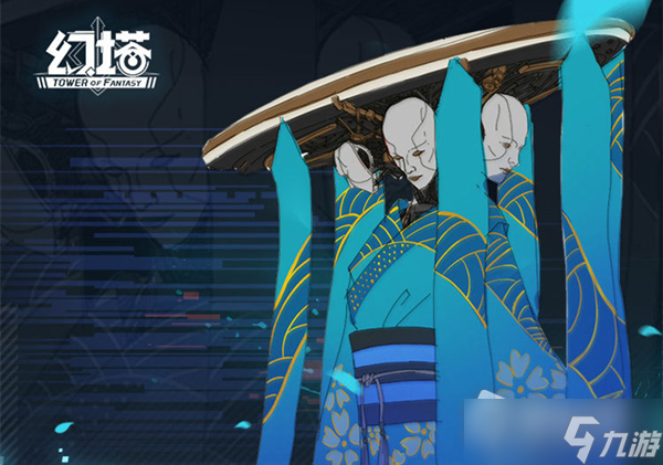 《幻塔》2.0维拉时空歌者介绍