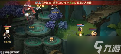 2022最新圣灵之境兑换码 最新礼包码分享