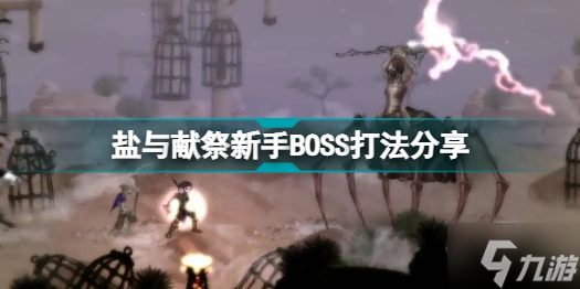 鹽與獻祭新手BOSS怎么打 鹽與獻祭新手BOSS打法分享