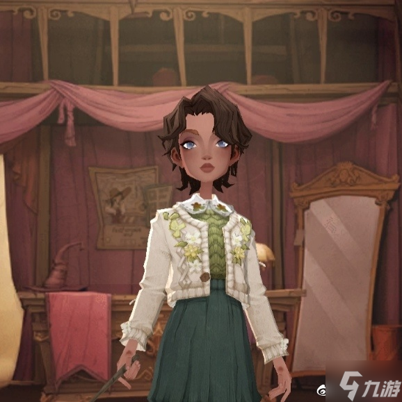 《哈利波特》5.18上新服装有哪些 5.18上新服装汇总一览
