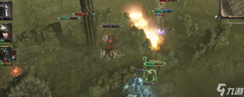 <a id='link_pop' class='keyword-tag' href='https://www.9game.cn/yswqscs/'>亚瑟王骑士传说</a>遭遇战怎么监视敌人