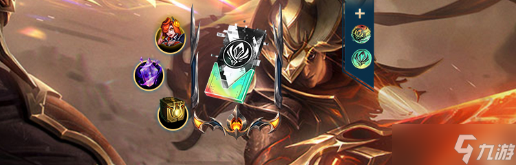 《LOL》西部魔影福袋奖励有哪些