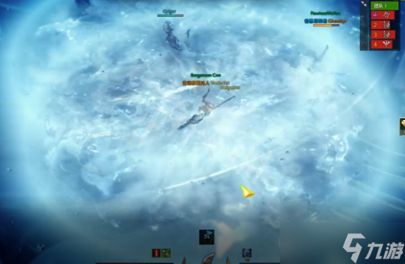 《失落的方舟》960周本怎么打？天堂之门阿拉里克的圣所副本攻略