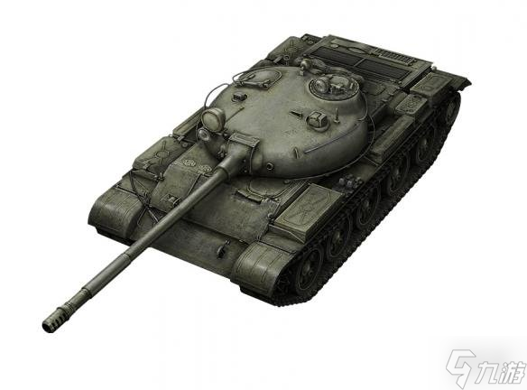 《坦克世界闪击战》T-62A怎么样 T-62A坦克图鉴