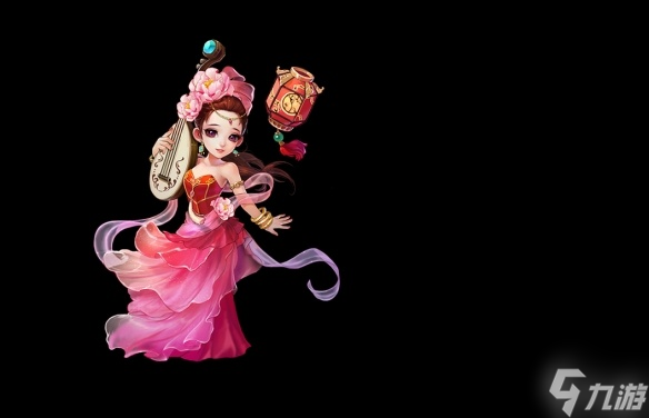 《大话西游手游》颜如玉怎么样？颜如玉召唤兽图鉴