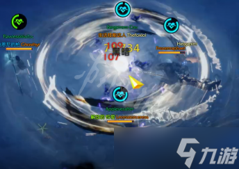 《失落的方舟》960周本怎么打？天堂之门阿拉里克的圣所副本攻略