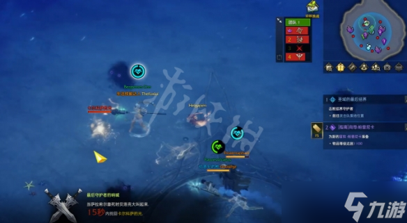 《失落的方舟》960周本怎么打？天堂之门阿拉里克的圣所副本攻略