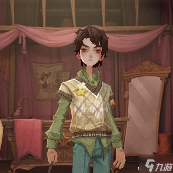 《哈利波特》5.18上新服装有哪些 5.18上新服装汇总一览