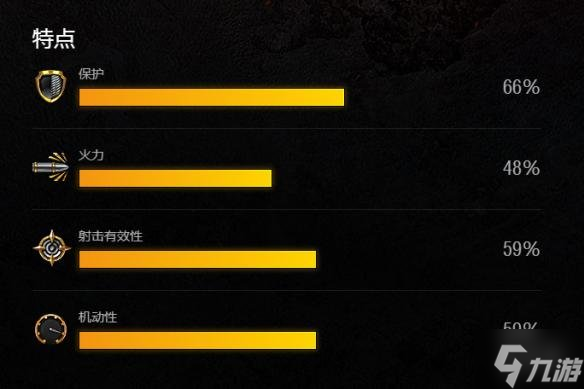 《坦克世界闪击战》T-54怎么样 T-54坦克图鉴