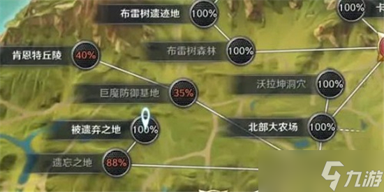黑色沙漠手游玫瑰获得方法