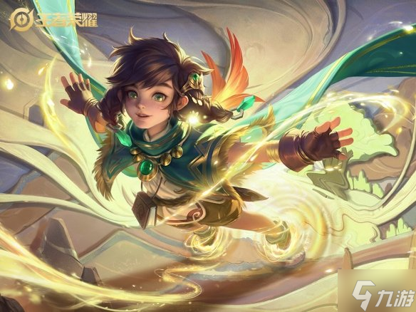 《王者荣耀》桑启怎么玩2022 桑启铭文出装打法攻略最新