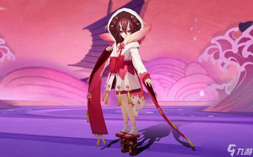 《阴阳师》悬赏封印花舞式神详解