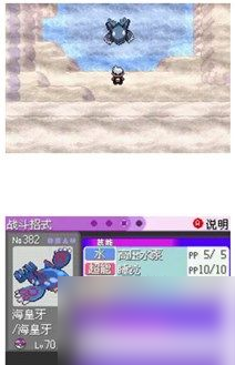 《口袋妖怪》5.0二周目攻略汇总