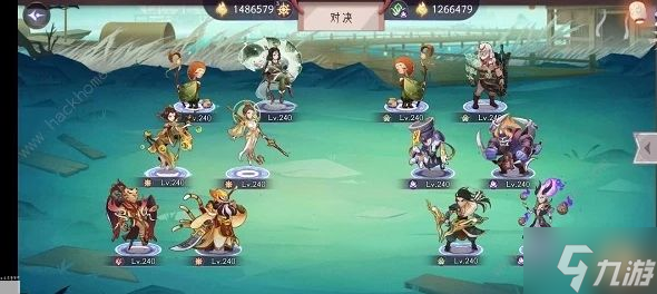 上古有灵妖嫘祖试炼攻略 嫘祖试炼通关打法详解