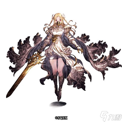 《FFBE <a id='link_pop' class='keyword-tag' href='https://www.9game.cn/huanyingzhanzheng/'>幻影战争</a>》UR兵员耳语（暗）现已登场！