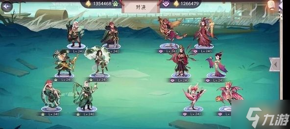 上古有灵妖嫘祖试炼怎么打 嫘祖试炼阵容搭配及通关详解