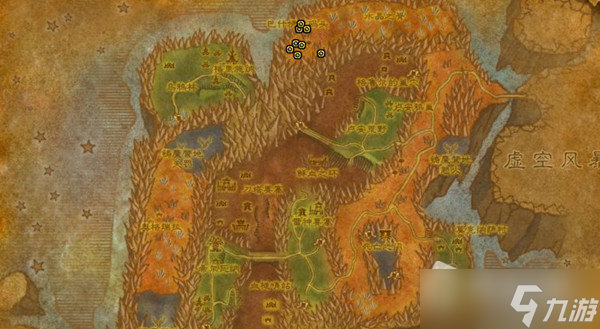 《魔兽世界》截获法力晶格任务攻略