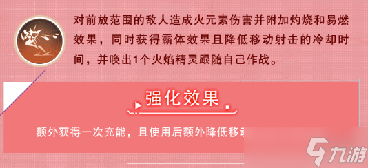 《诺亚之心》幻灵赫莎介绍 幻灵赫莎的秘密档案