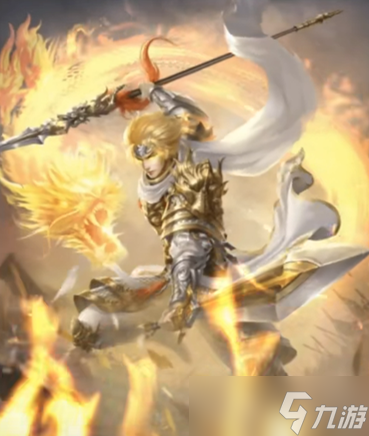 《三国杀》高达一号介绍
