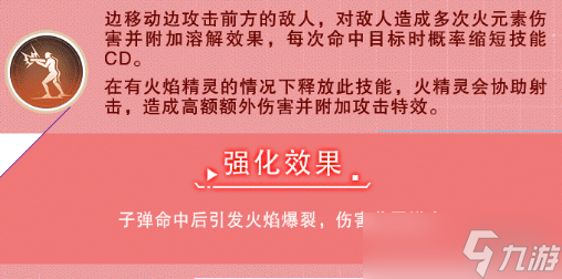《诺亚之心》幻灵赫莎介绍 幻灵赫莎的秘密档案