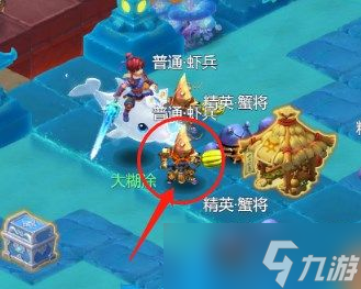 梦幻西游网页版雷音幻境怎么打-雷音幻境全关卡通关攻略