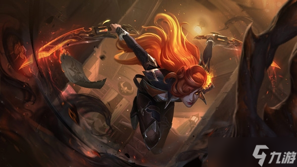 英雄联盟12.9版本更新内容 lol5月12日12.9更新公告一览