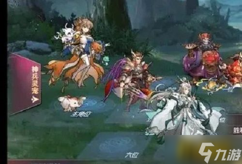 三国志幻想大陆山河遗迹晓战金鼓第一章怎么过-山河遗迹晓战金鼓第一章通关攻略