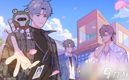 《落樱小屋2》怎么重新选择房间