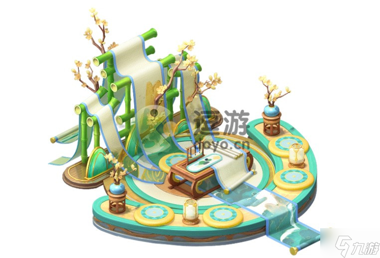 梦幻西游手游520活动2022