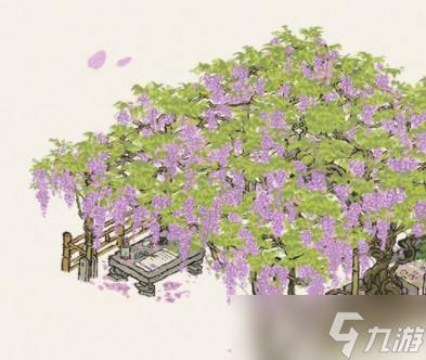 江南百景图文藤修复方法介绍