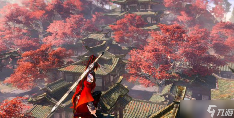 《永劫无间》风云变幻模式玩法攻略