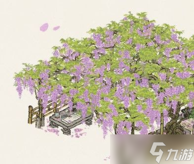 江南百景图闪退怎么办？5月16日紫藤活动闪退解决方法