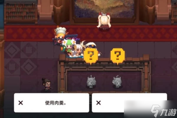 坎公怎么复活双胞胎？复活拉比详细攻略