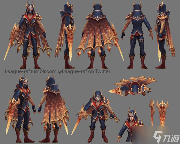 《LOL》2022西部魔影事件通行证任务攻略