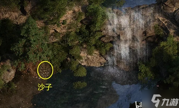 创世秩序V27053流程攻略 主线解谜及关键物品位置