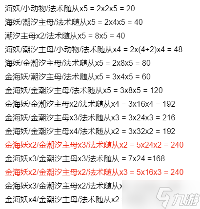 《爐石傳說(shuō)》23.2酒館戰(zhàn)棋娜迦流玩法攻略