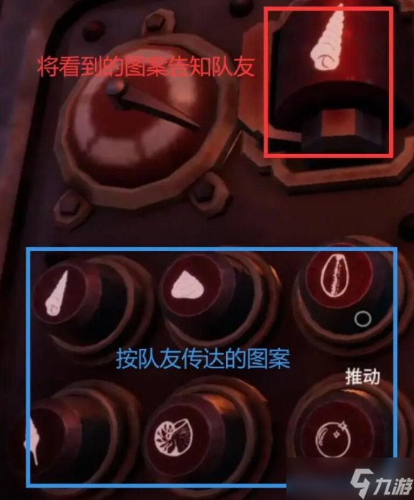 《我们永远在这里》缆车谜题怎么解？缆车谜题解密要点