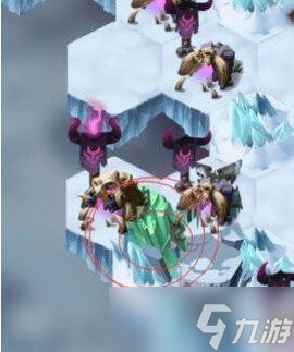 剑与远征浩劫之地攻略：2022浩劫之地通关图一览