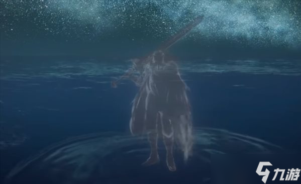 《艾尔登法环》废案曝光 满月女王二阶段可召唤狼哥