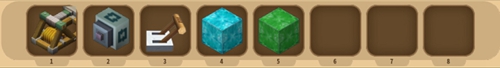 《迷你世界》重叠方块配方是什么？迷你世界重叠方块制作方法介绍