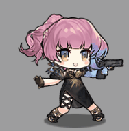《少女前线》MP-443皮肤碎金花信怎么样 MP-443六周年皮肤介绍