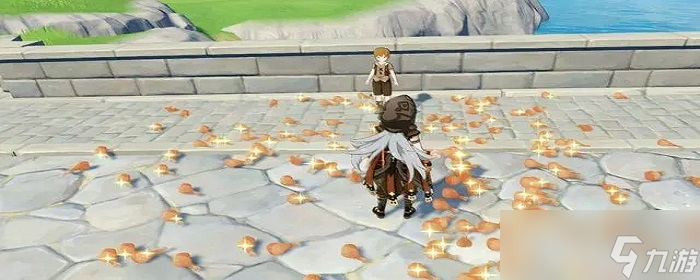 <a id='link_pop' class='keyword-tag' href='https://www.9game.cn/yuanshen/'>原神</a>桥上的鸽子多久刷新一次