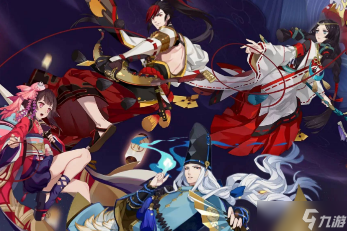《阴阳师》2022年520活动