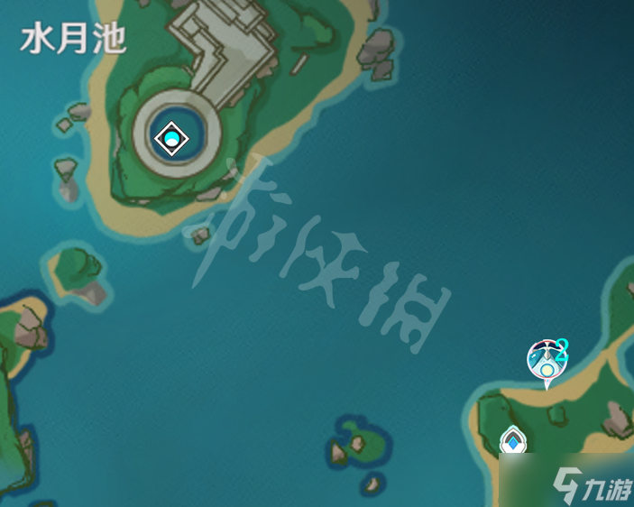 《原神》浮游干核在哪刷
